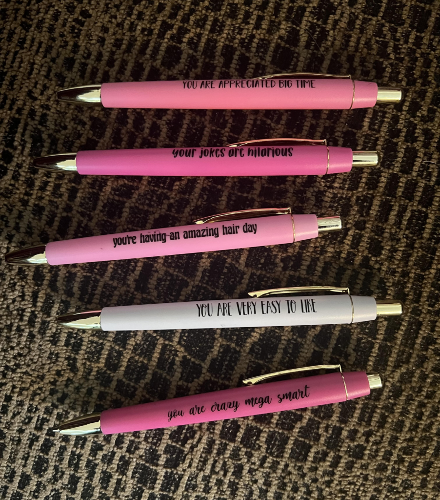 Complimentary - Adulting: Second- Half