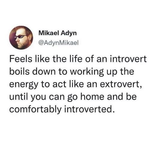 Intro/Extro - Adulting: Second- Half